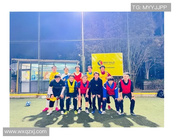 探索哪项足球的魅力与影响力揭示这项运动背后的故事与精神